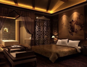 武汉汉阳足疗养生-城市人的休闲去处