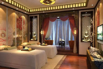 武汉汉阳热石疗法：来自大地的温暖疗愈